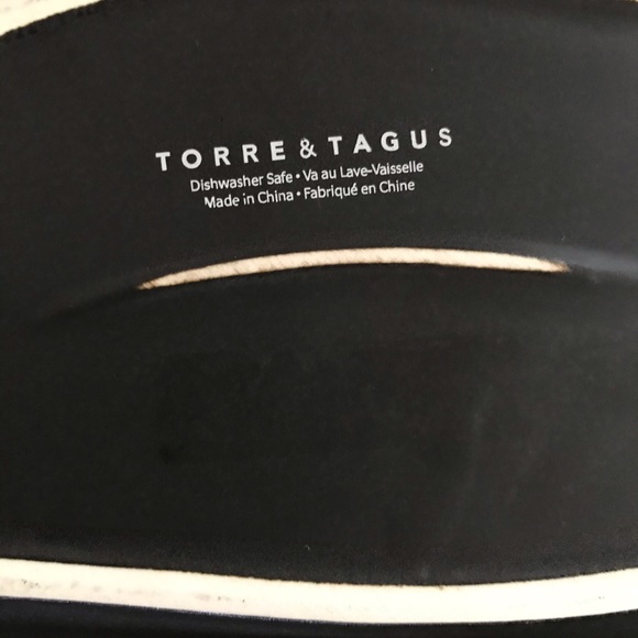 Torre & Tagus serving pieces - Picture 4 of 6